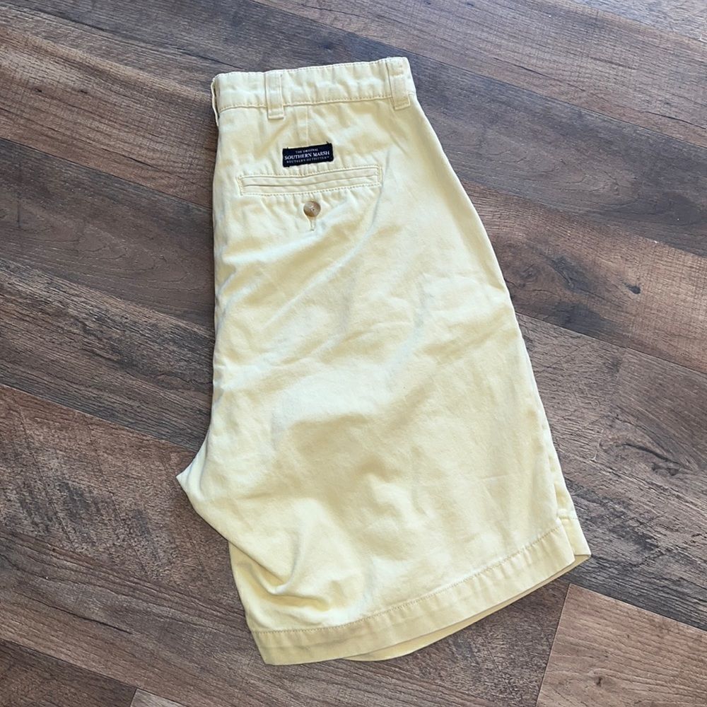 Southern marsh shorts size 28